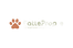 Logo PattePropre fond transparent